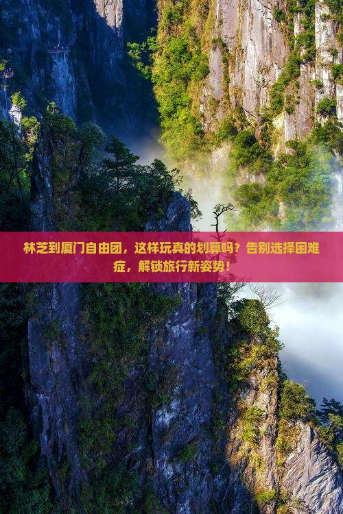 林芝到厦门自由团