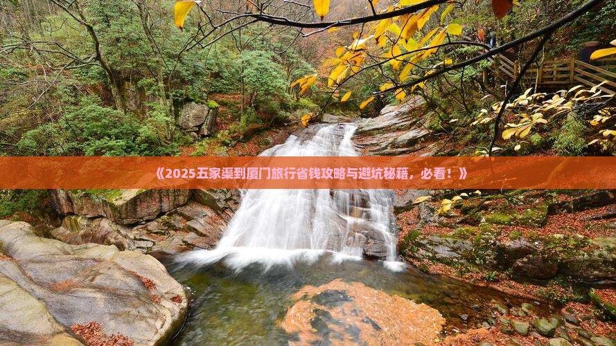 五家渠到厦门旅行社