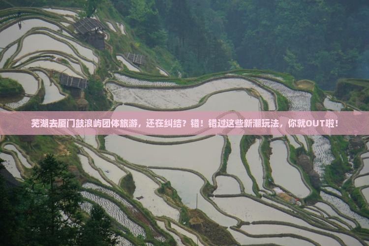 芜湖去厦门鼓浪屿团体旅游 芜湖去厦门鼓浪屿团体旅游