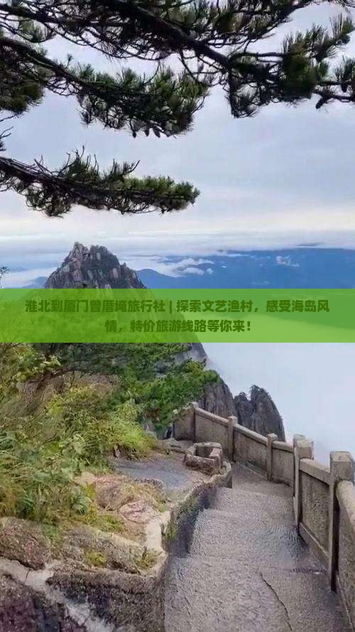 淮北到厦门曾厝埯旅行社