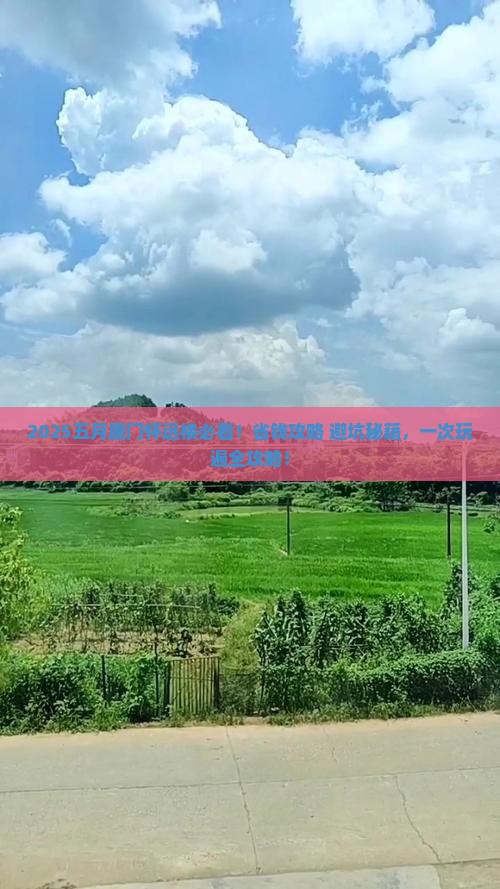 五月到厦门怀远楼旅行社