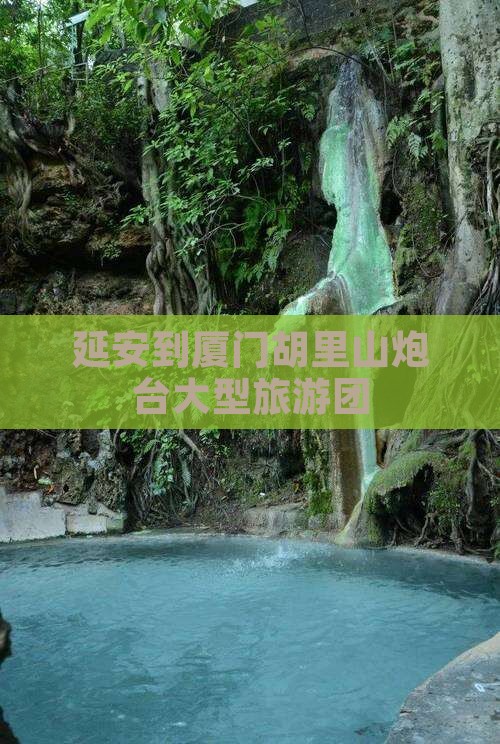 延安到厦门胡里山炮台大型旅游团