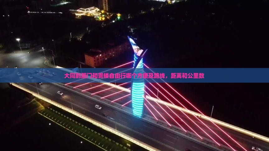 大同到厦门和贵楼自由行
