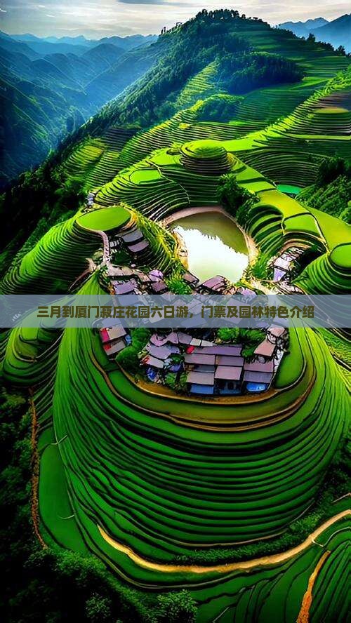 三月到厦门菽庄花园六日游