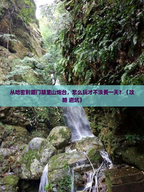 哈密去厦门胡里山炮台一日