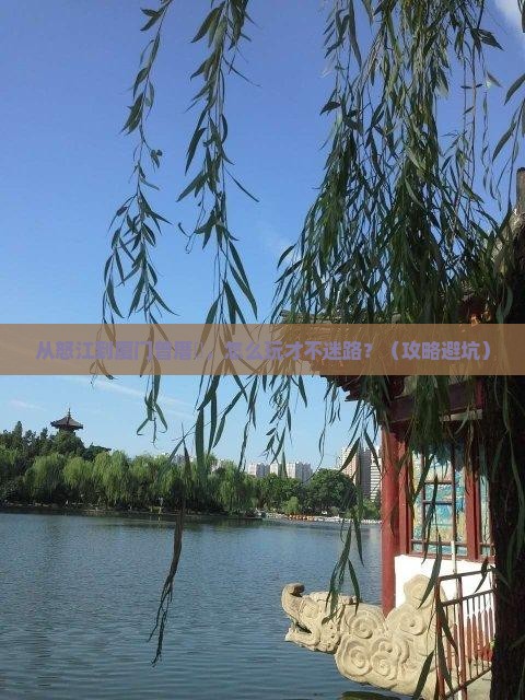 怒江去厦门曾厝埯景点