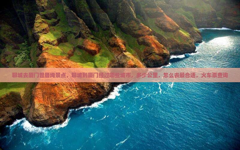 聊城去厦门曾厝埯景点