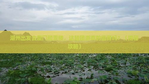 湖州去厦门和贵楼团体旅游