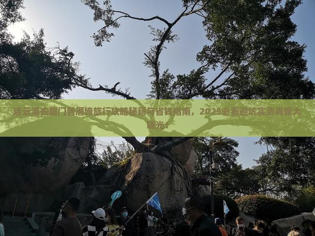 连云港去厦门曾厝埯旅行社