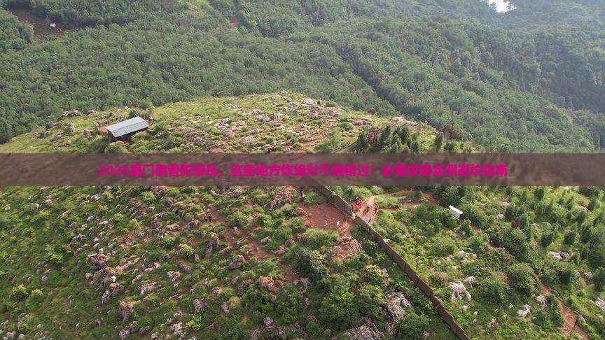 绥化去厦门南普陀必去地
