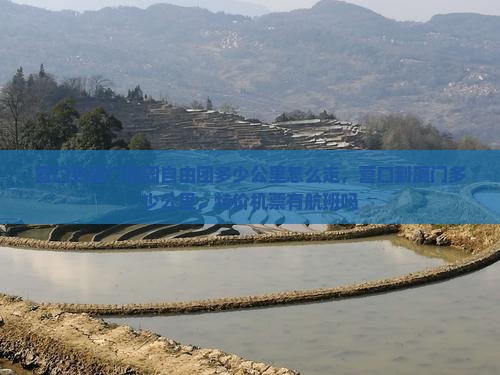 营口到厦门毓园自由团