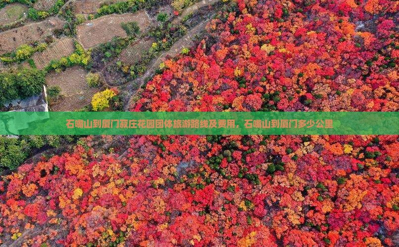 石嘴山到厦门菽庄花园团体旅游
