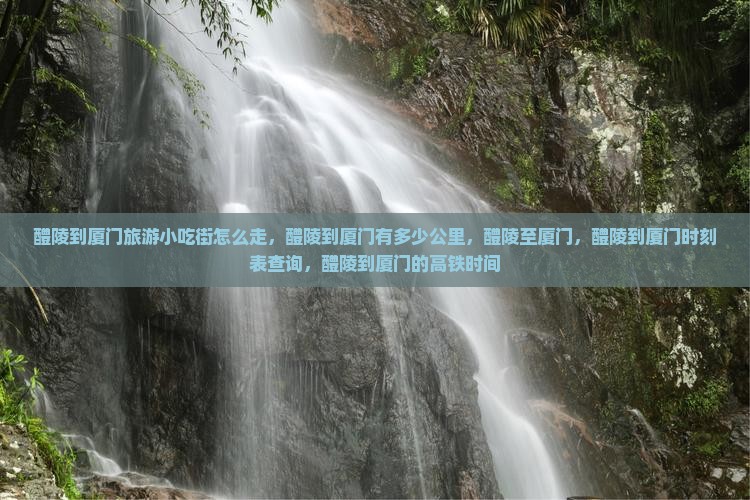 醴陵到厦门旅游小吃