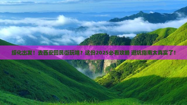 绥化到西安回民街团体旅游