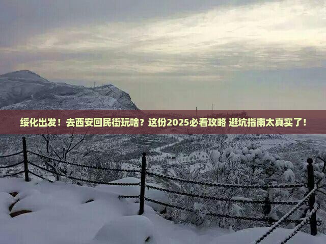 绥化到西安回民街团体旅游