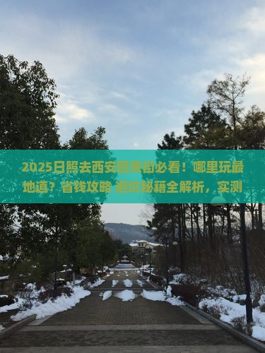 日照去西安回民街哪里玩