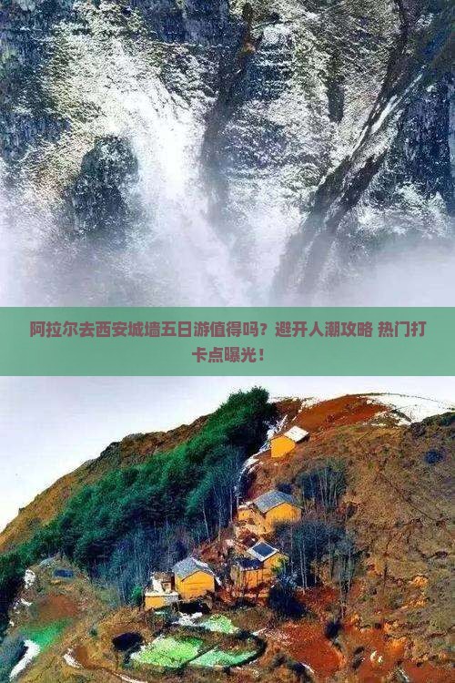 阿拉尔去西安城墙五日游