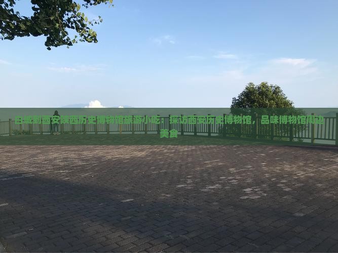 白城到西安陕西历史博物馆旅游小吃