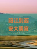 阳江到西安大明宫国家遗址公园景点