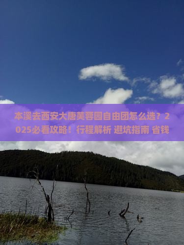 本溪去西安大唐芙蓉园自由团 本溪去西安大唐芙蓉园自由团