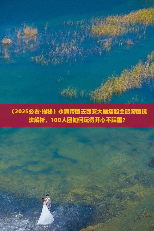 永新去西安大雁塔大型旅游团