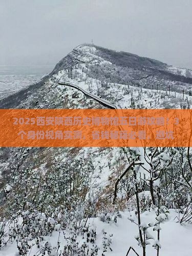 曲靖去西安陕西历史博物馆五日游