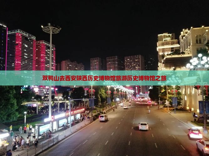双鸭山去西安陕西历史博物馆旅行社