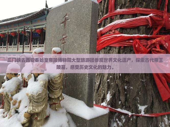 三门峡去西安秦始皇帝陵博物院大型旅游团