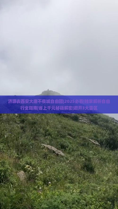 济源去西安大唐不夜城自由团