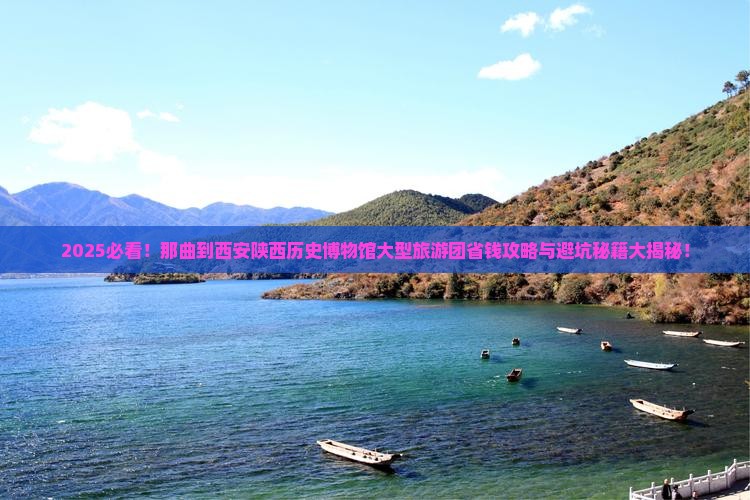 那曲到西安陕西历史博物馆大型旅游团