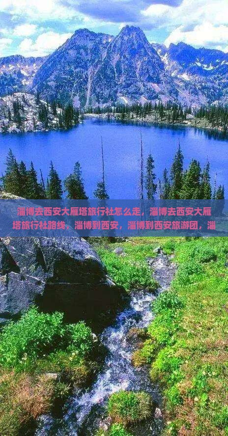 淄博去西安大雁塔旅行社
