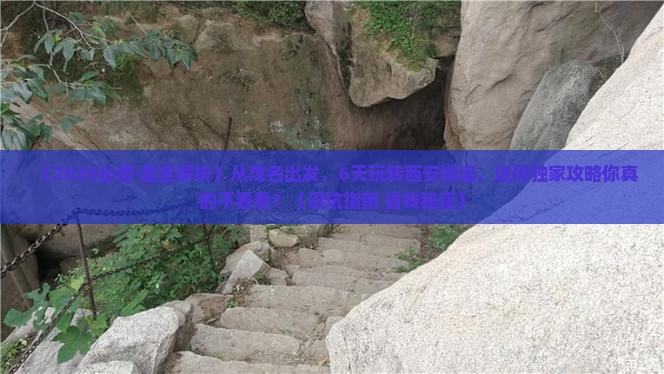 茂名到西安城墙六日游