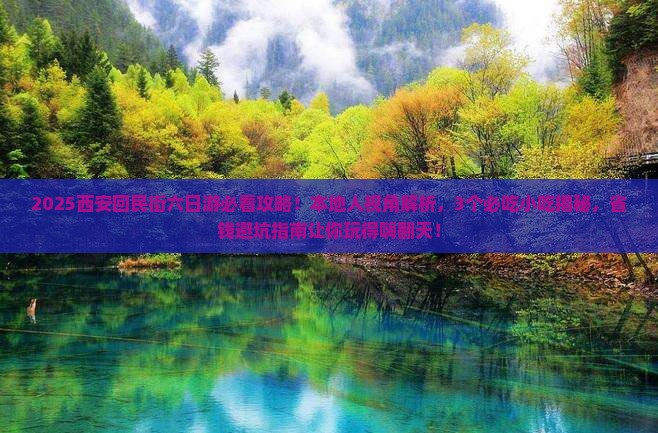泰安去西安回民街六日游