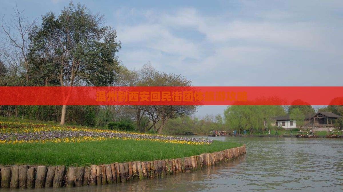 温州到西安回民街团体旅游
