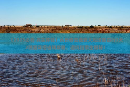 长春去西安大雁塔自由团