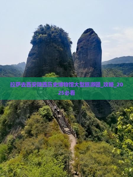拉萨去西安陕西历史博物馆大型旅游团