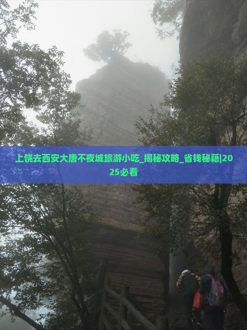 上饶去西安大唐不夜城旅游小吃