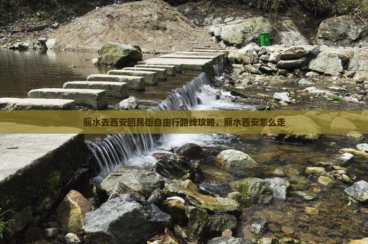 丽水去西安回民街自由行
