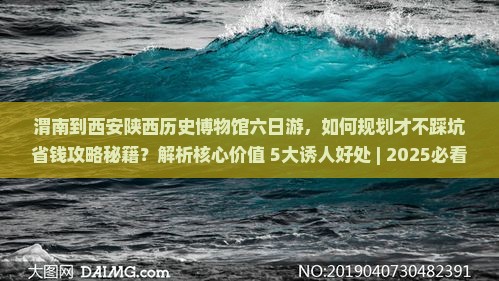 渭南到西安陕西历史博物馆六日游