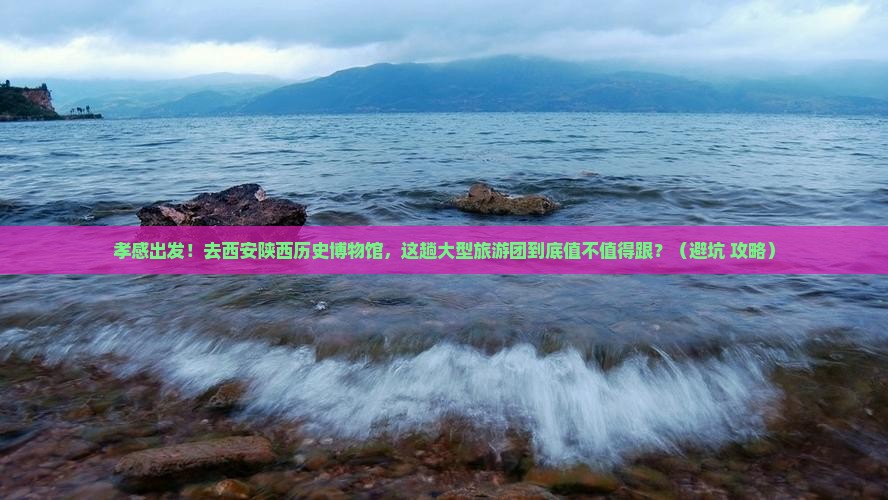 孝感去西安陕西历史博物馆大型旅游团