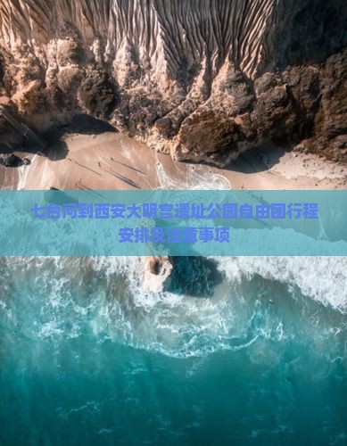 七台河到西安大明宫国家遗址公园自由团