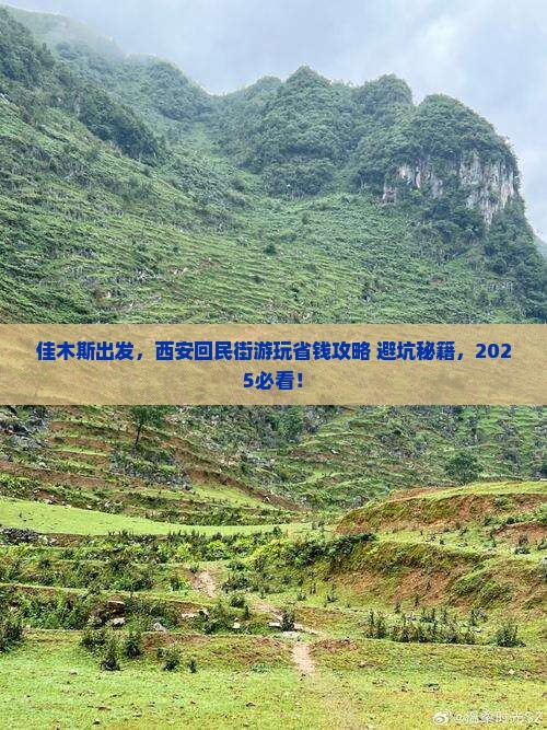 佳木斯去西安回民街门票