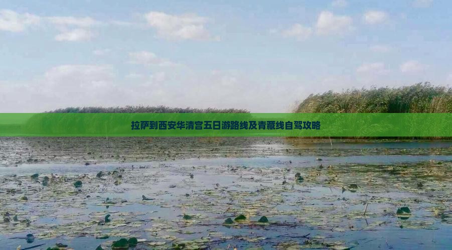 拉萨到西安华清宫五日游