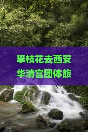 攀枝花去西安华清宫团体旅游