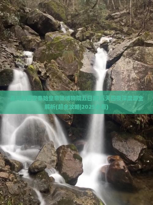 嘉兴到西安秦始皇帝陵博物院五日游