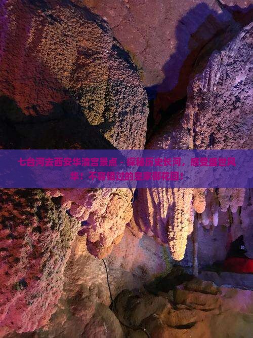 七台河去西安华清宫景点