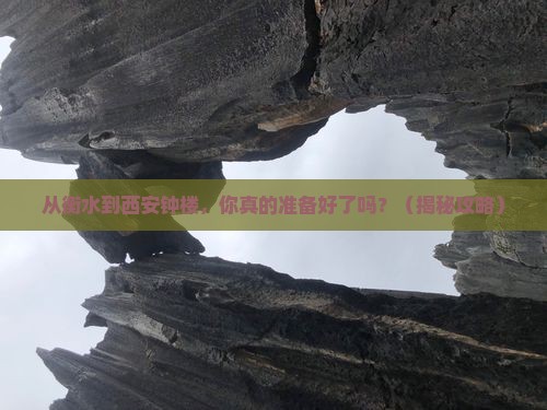 衡水去西安钟楼自由行