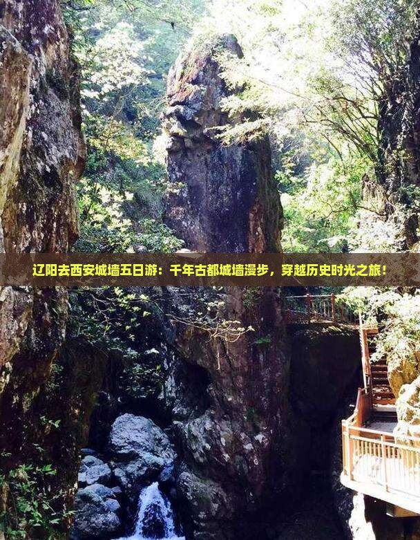 辽阳去西安城墙五日游