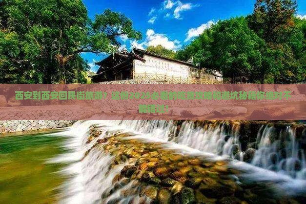 西安到西安回民街旅游