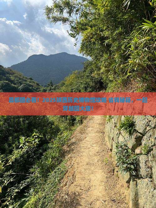 昌都去西安陕西历史博物馆大型旅游团